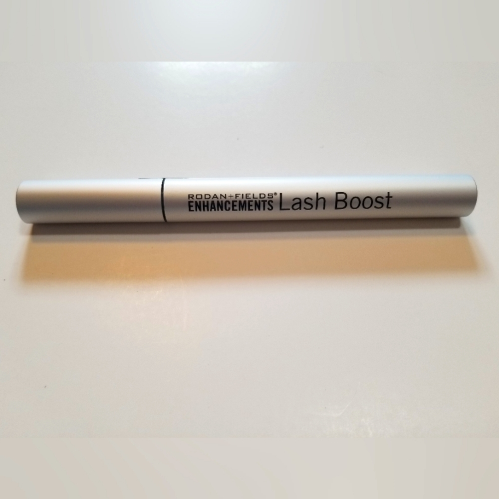 Rodan + Fields lash boost